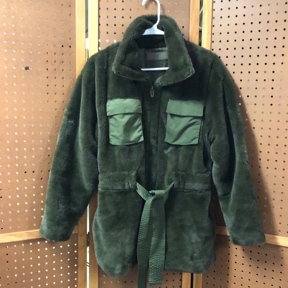 Blank NYC Jackets & Blazers - BlankNYC coat